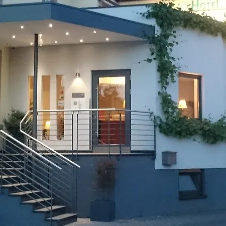 Garni An Den Salinen Gasthof 3*