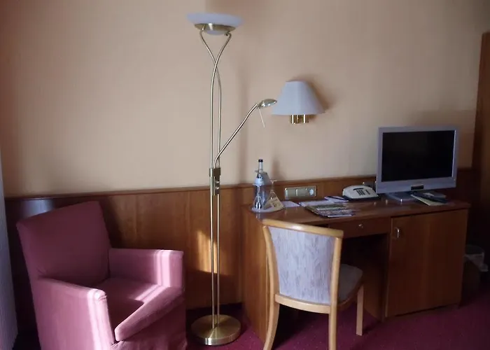 宾馆 加尼安登萨里内酒店