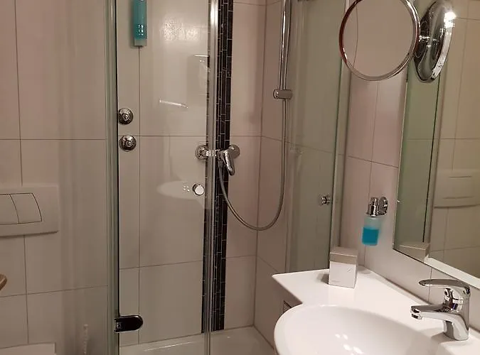 加尼安登萨里内酒店 3*